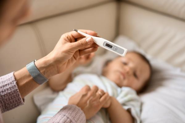 ¿Cuándo es peligrosa la fiebre en niños? - ¿Cómo se clasifica la fiebre en niños?