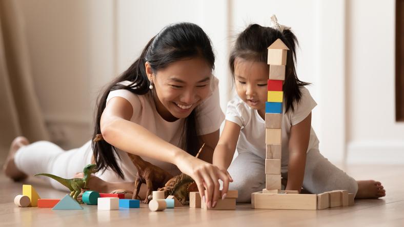 16 Juegos para NIÑOS HIPERACTIVOS - Caseros y entretenidos