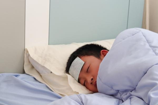 ¿Cuándo es peligrosa la fiebre en niños? - ¿Cuándo la fiebre en niños es peligrosa?