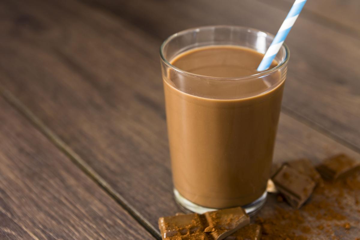 ¿Cuándo puedo dar Colacao o Nesquik a mi bebé?