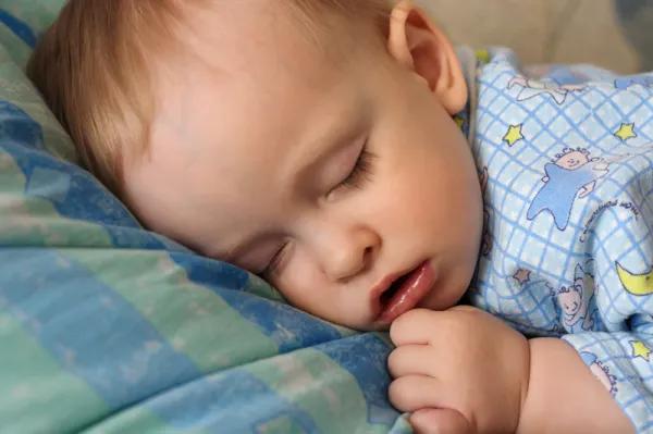 Ritmo circadiano del bebé: qué es y cuándo se desarrolla - Qué es el ritmo circadiano del bebé