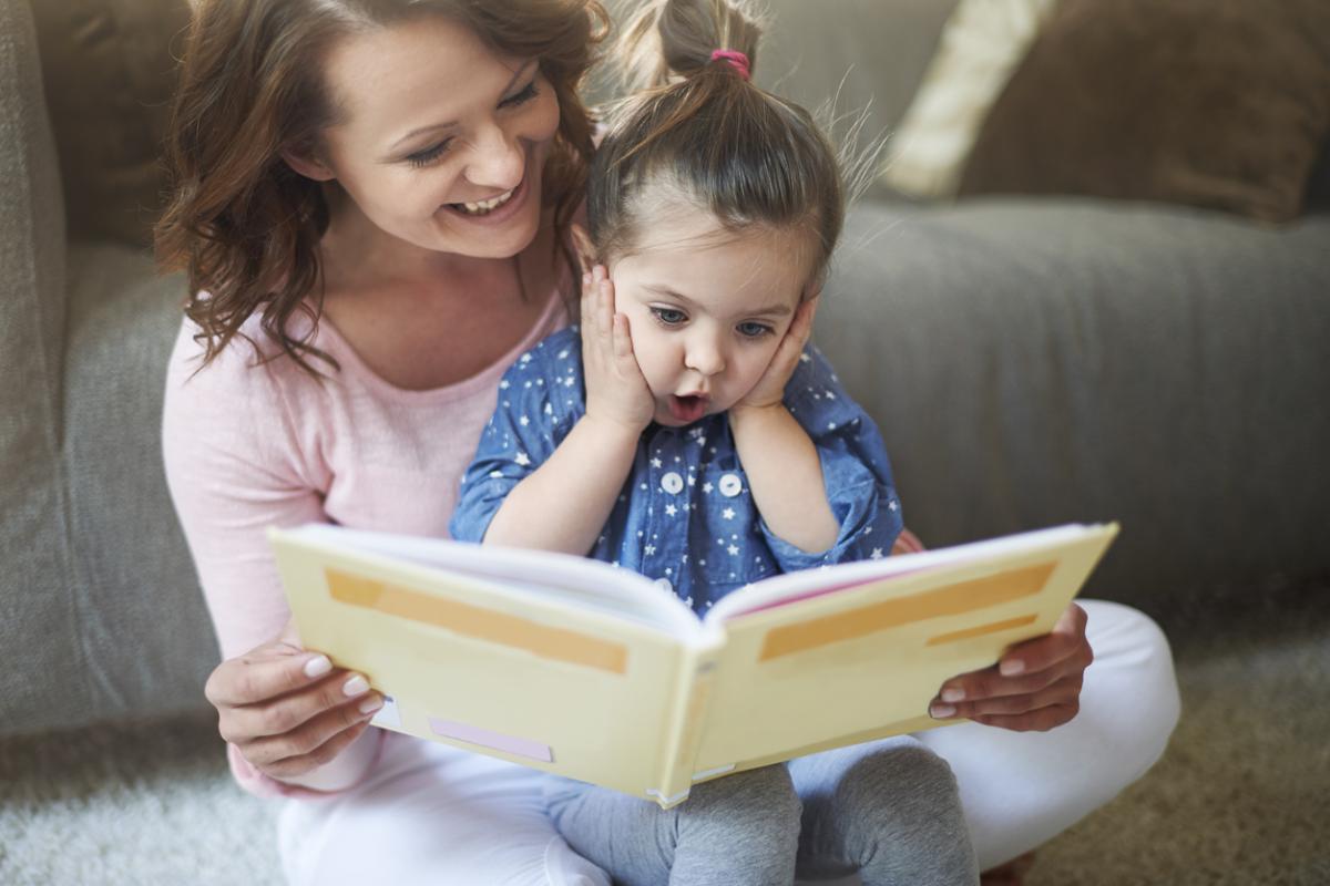 Cuentos para trabajar los miedos infantiles