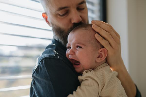 Amigdalitis en bebés: síntomas, señales de alerta y cómo aliviarla paso a paso - ¿Cómo saber si mi bebé tiene amigdalitis?