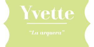 Significado del nombre Yvette