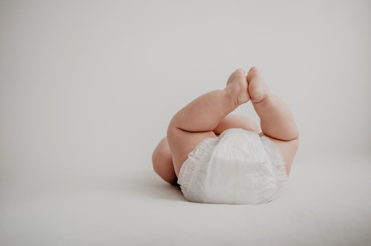 Los mejores pañales calidad precio para bebés