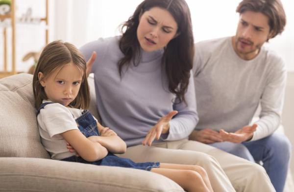 Características de los niños con altas capacidades - Muestran conductas disruptivas