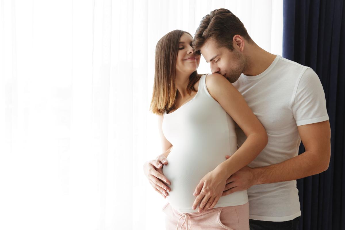 ¿Se pueden tener relaciones sexuales en la semana 39 de embarazo?