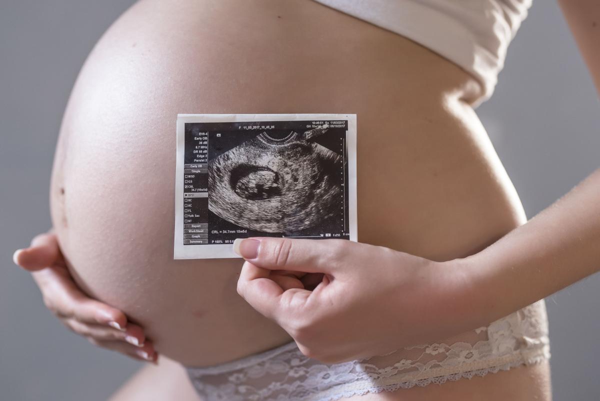 Síntomas de muerte fetal a las 8 semanas de embarazo