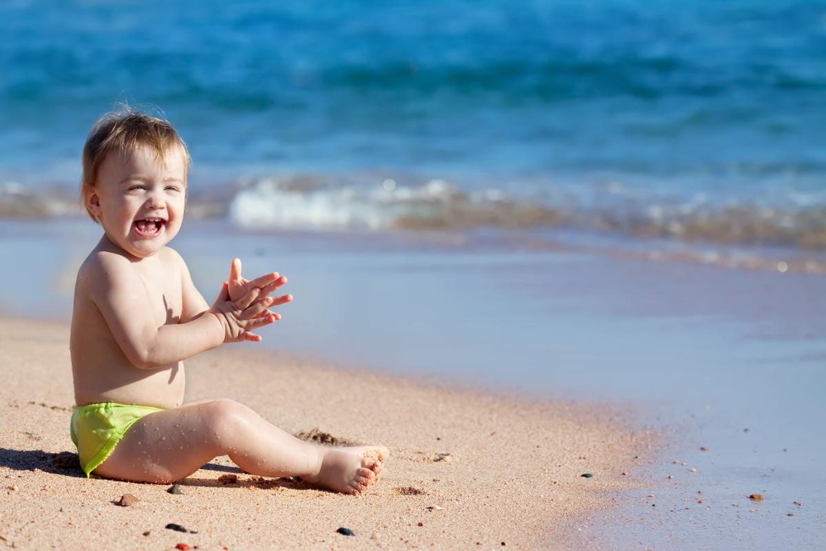 Cuál es el mejor protector solar para bebés