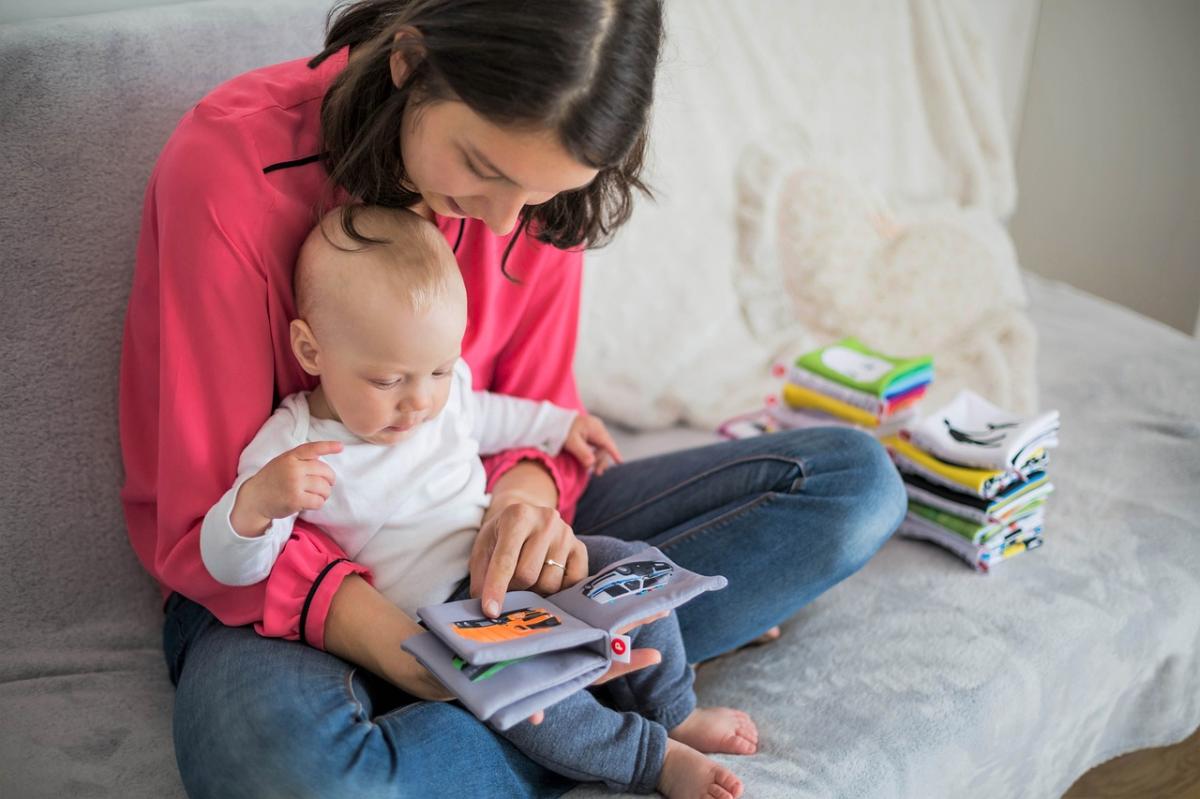 Mi hijo no se gira cuando lo llamo: por qué y qué hacer
