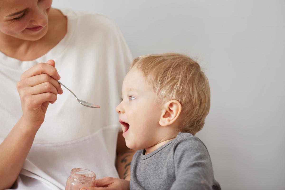 Alergia al huevo en bebés: síntomas, causas y tratamiento