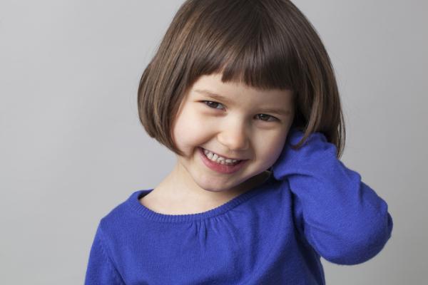 Cuándo preocuparse si un niño no habla