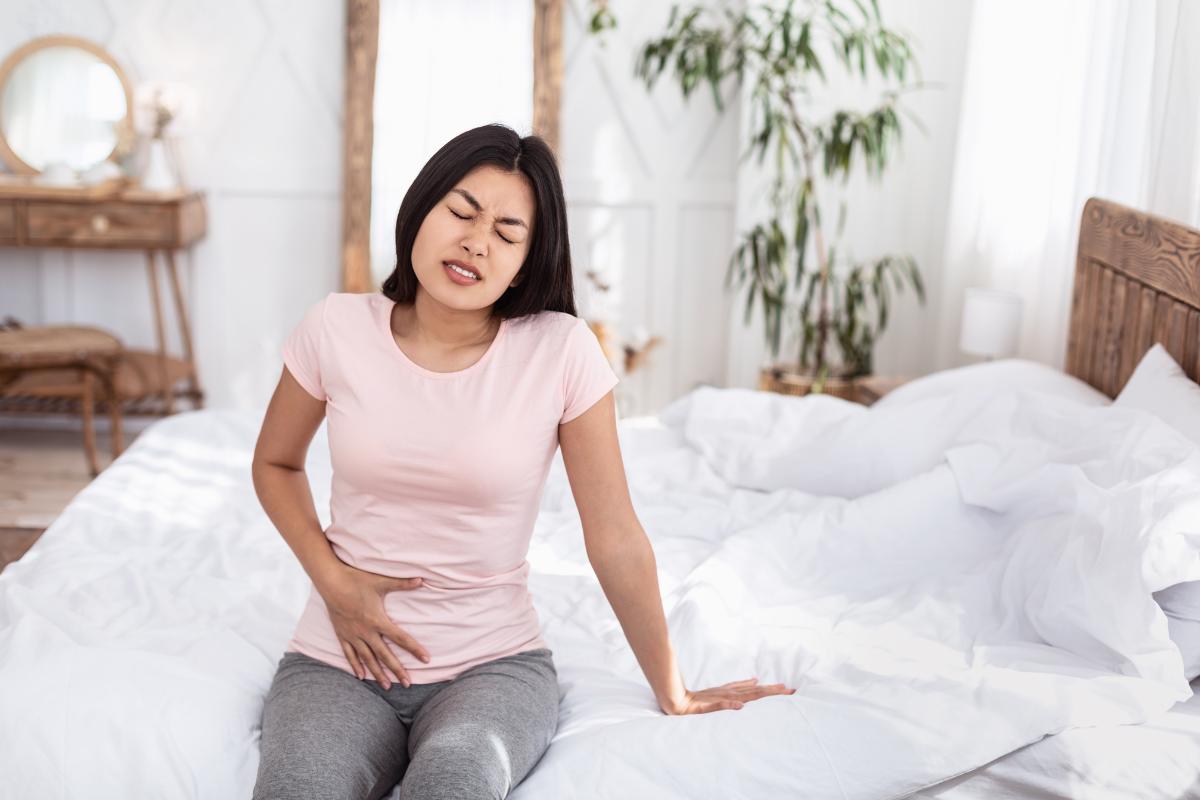 Diástasis abdominal en el embarazo y posparto: qué es y cómo tratarla