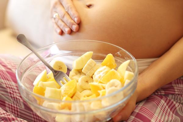 Remedios caseros para las náuseas en el embarazo - Tomar vitamina B6 