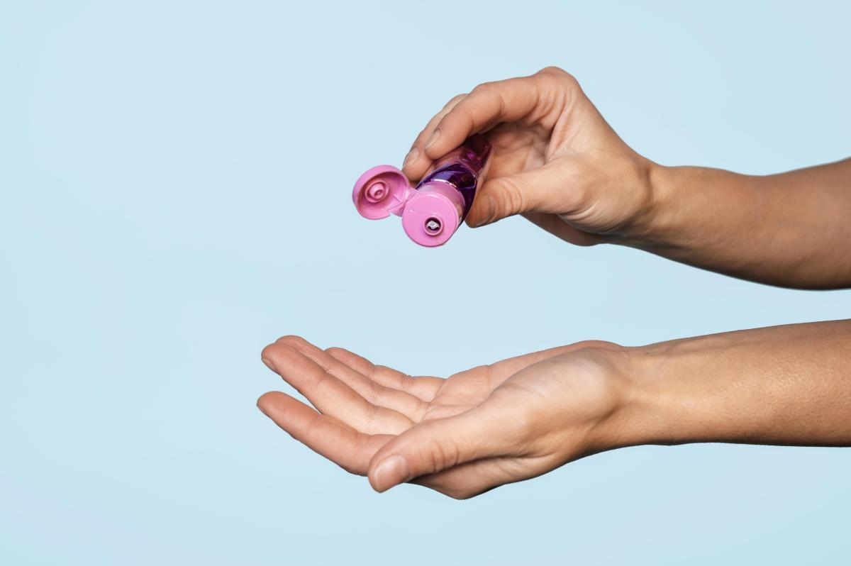 ¿Se puede usar lubricante durante el embarazo?