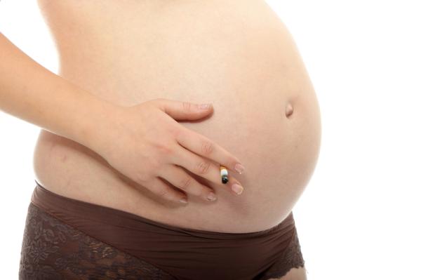 Cómo saber si son gemelos antes de una ecografía - Factor hereditario