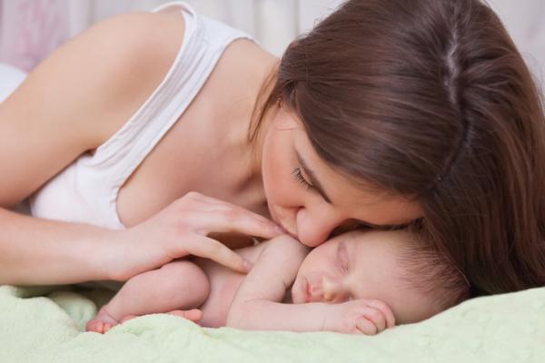 Cuidados de un bebé prematuro en casa