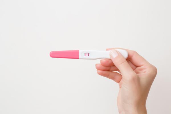 ¿Cómo saber si estoy embarazada? Síntomas y test de embarazo