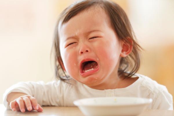 Dolor de garganta en bebés: cómo aliviar y síntomas - ¿Cómo saber si a mi bebé le duele la garganta?