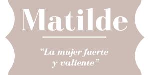 Significado del nombre Matilde