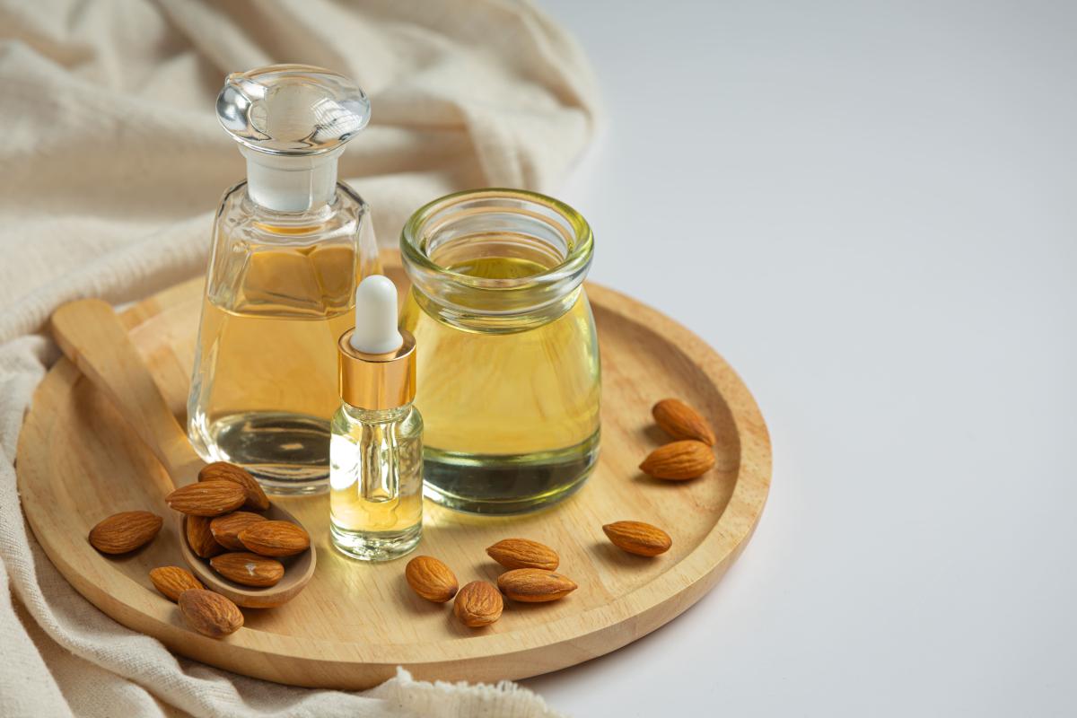 ¿Es malo usar aceite de almendra en el embarazo?