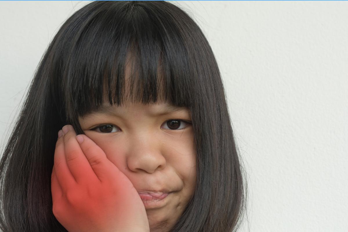 Paperas en niños o parotiditis: síntomas, causas y tratamiento
