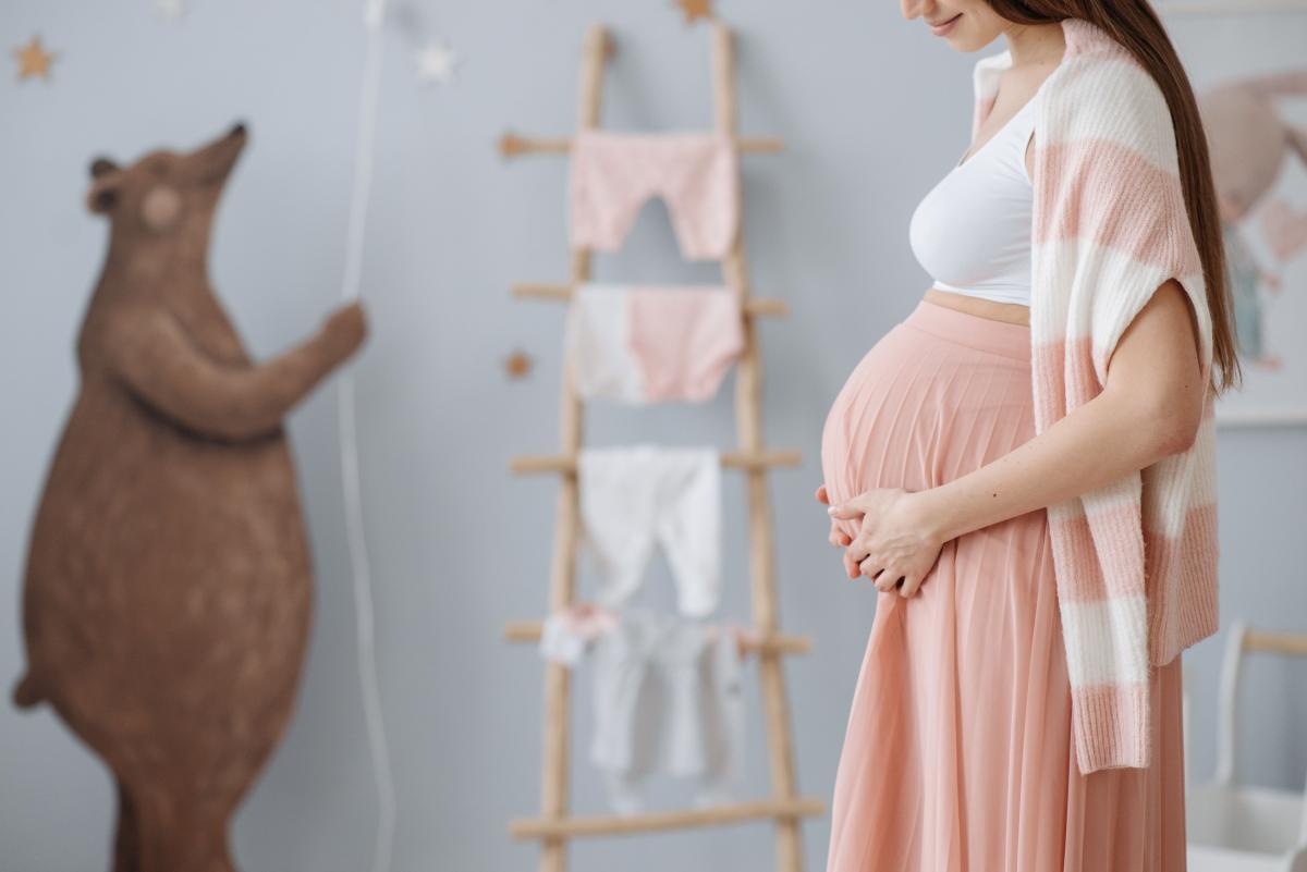¿Puede cambiar el metabolismo después del embarazo?
