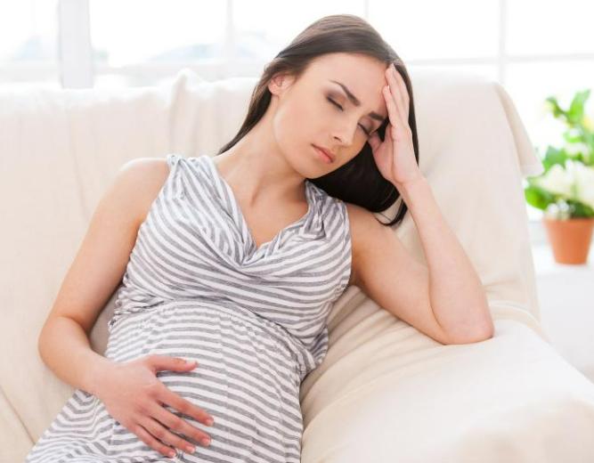 ¿Puedo tomar paracetamol si estoy embarazada? Dosis y consejos