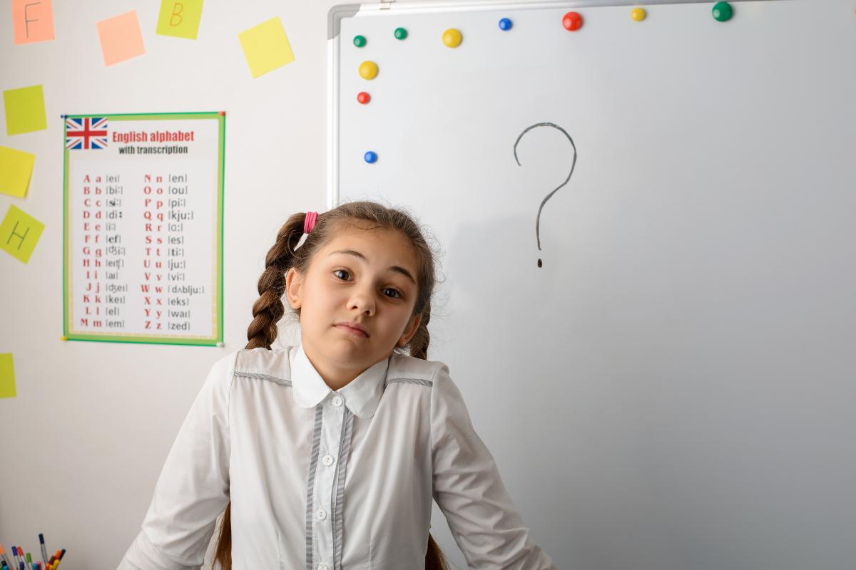 Ojeras en niños: qué significan y cuándo preocuparse