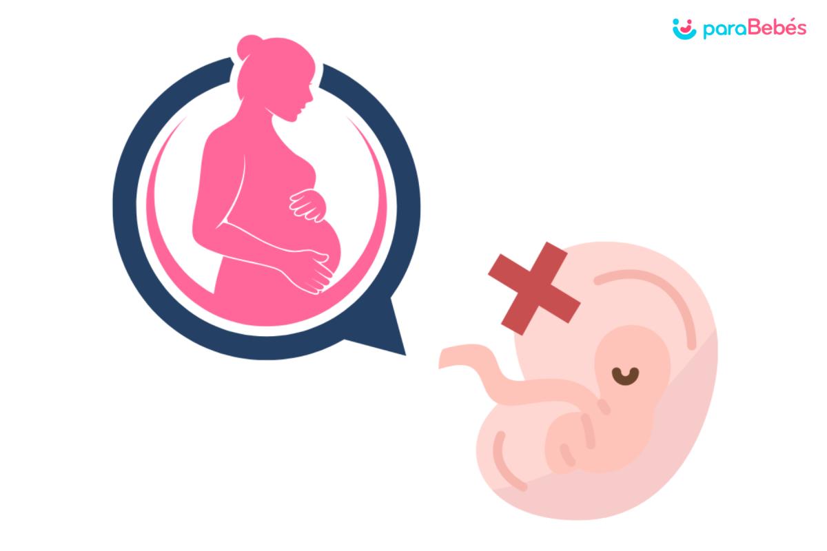 Qué pasa si tengo un aborto retenido y sigue creciendo la barriga