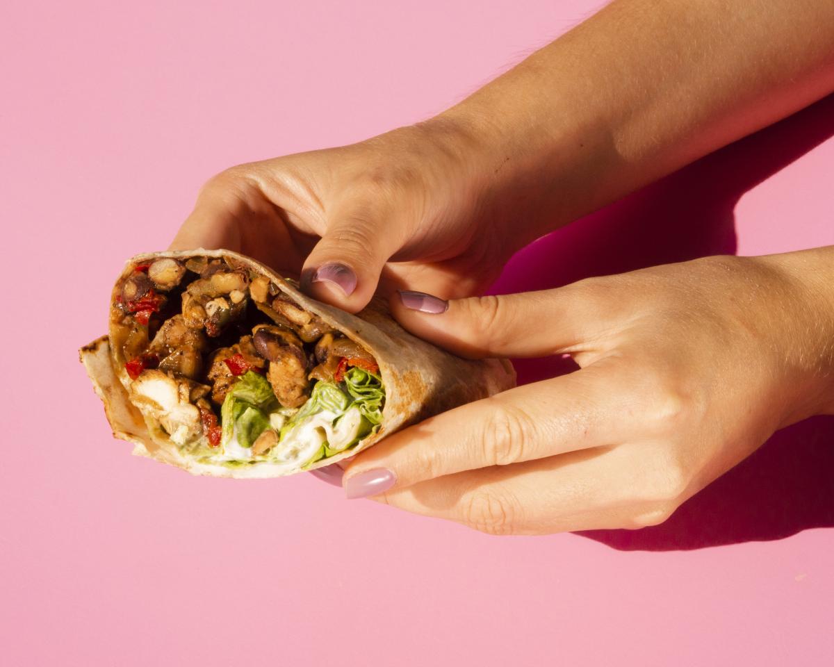 ¿Puedo comer kebab en el embarazo?