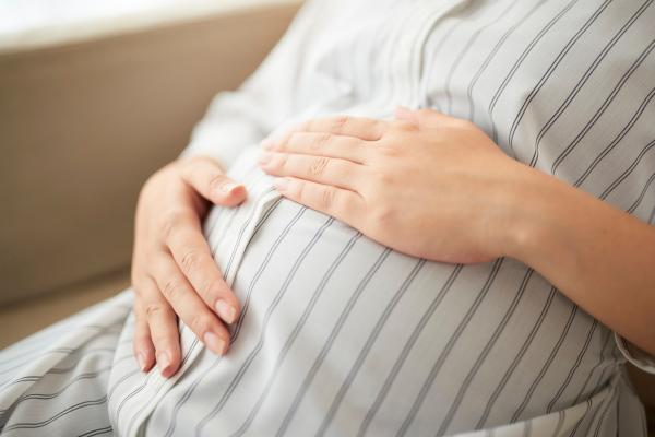 ¿El estrés en el embarazo afecta al bebé?