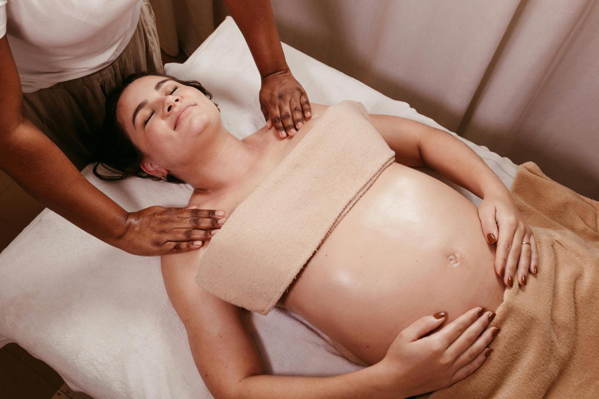 ¿Es seguro ir a un spa o balneario durante el embarazo?