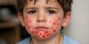 Virus boca-mano-pies en niños: tratamiento, contagio y síntomas
