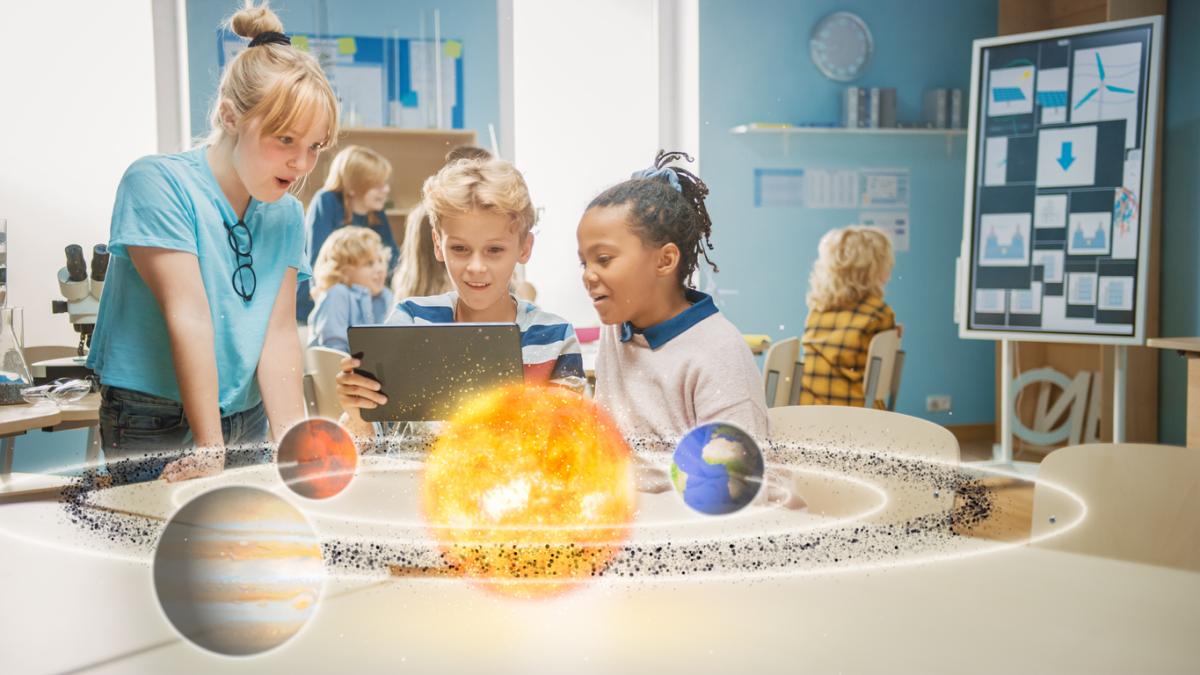 Escuela Nueva: qué es, características, principios y objetivos
