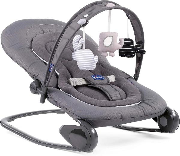 Les meilleurs hamacs pour bébés - Chicco Hooplà hamac pour bébés