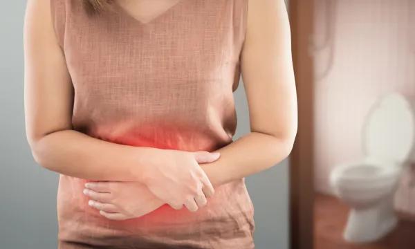Siento movimientos en mi vientre bajo, ¿puedo estar embarazada? - Por qué siento que algo se mueve en mi vientre