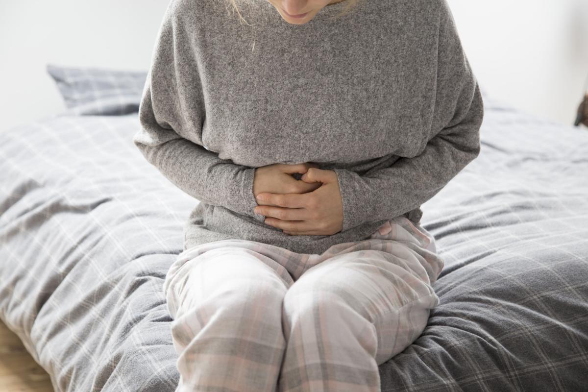 Salmonelosis en el embarazo: síntomas, causas y tratamiento