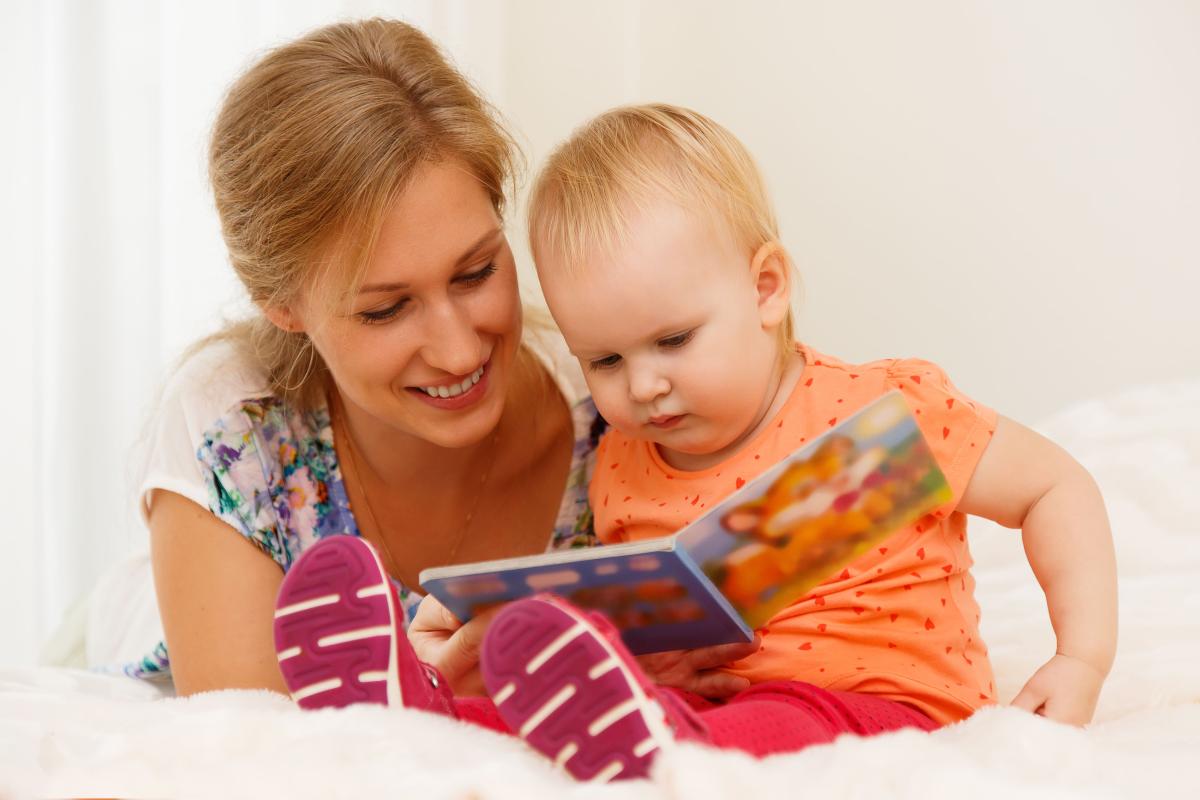 Los mejores libros Montessori para bebés