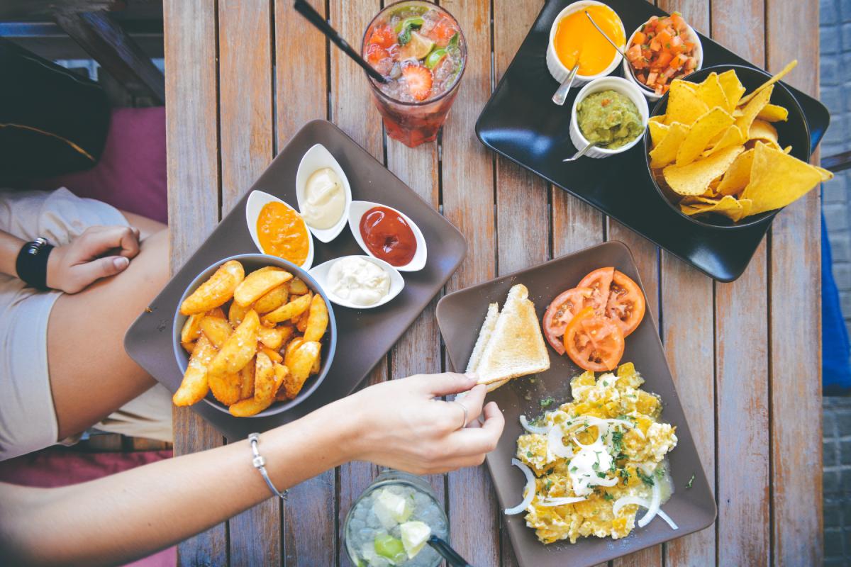 Qué pasa si no se cumplen los antojos en el embarazo