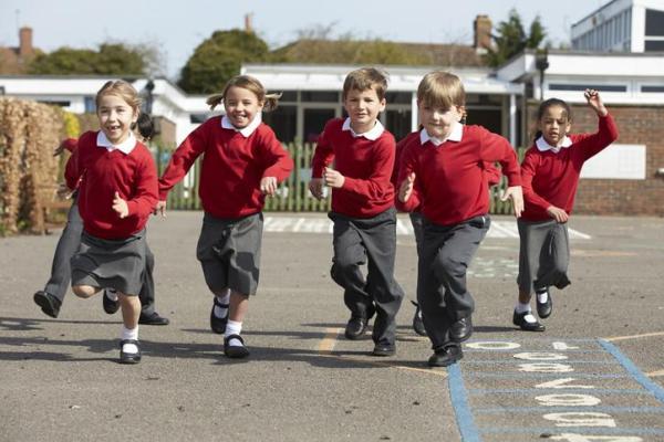 Actividades para niños con Asperger - El pañuelo