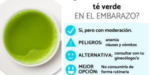 Embarazo y on sale te de manzanilla