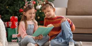 Cuentos infantiles de Navidad para niños