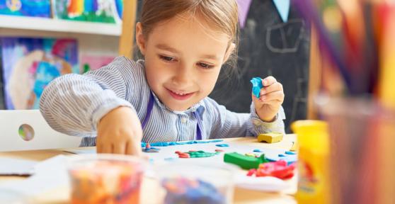 Actividades para niños autistas en el aula