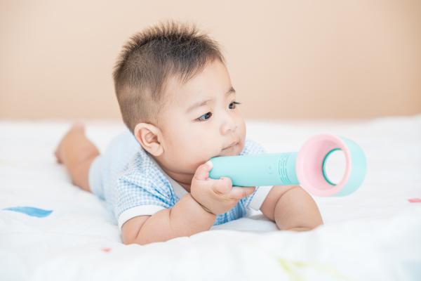 ¿Qué tipo de ventilador necesito para la habitación de mi bebé? - La importancia de una buena ventilación en la habitación del bebé