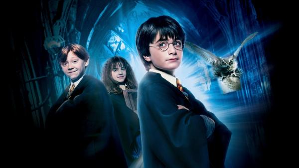 Películas educativas para niños y niñas - Harry Potter y la piedra filosofal