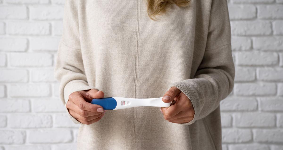 ¿Después de un aborto bioquímico es fácil quedarse embarazada?