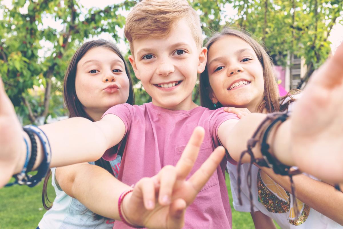 Actividades para trabajar las emociones en infantil