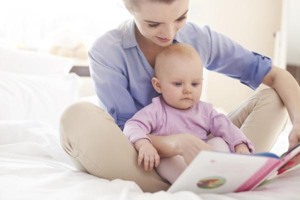 Actividades para trabajar la atención en infantil - Narración oral