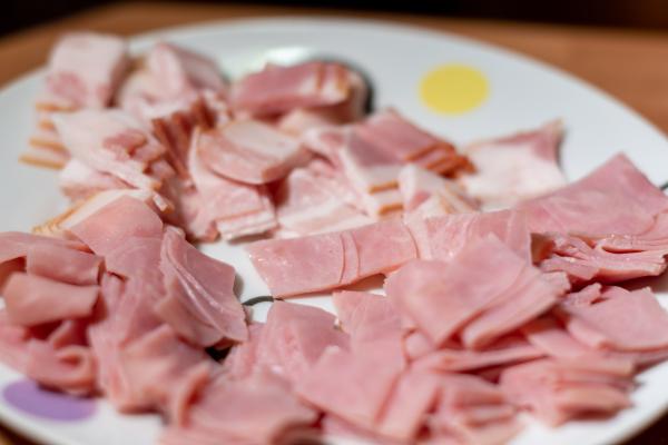 ¿Qué embutidos puede comer una embarazada? - Jamón cocido y jamón york